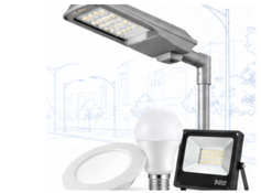 LED Lights