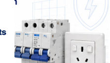 MCB & Protection Products