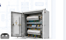 Electrical Panels & Accessories