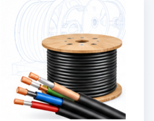 Wires & Cables