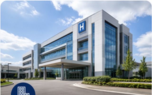 Hospital Projects