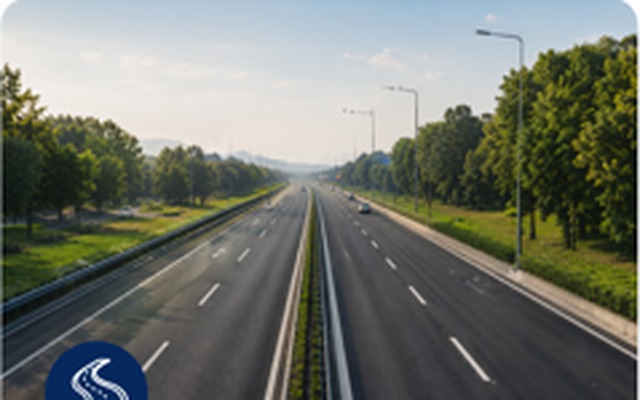 Road & Infrastructure Projects