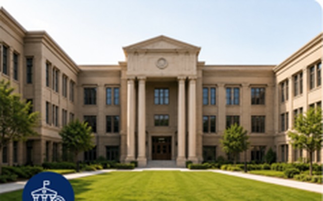 School & Institutional Projects