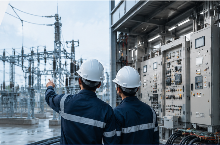 Electrical Installation