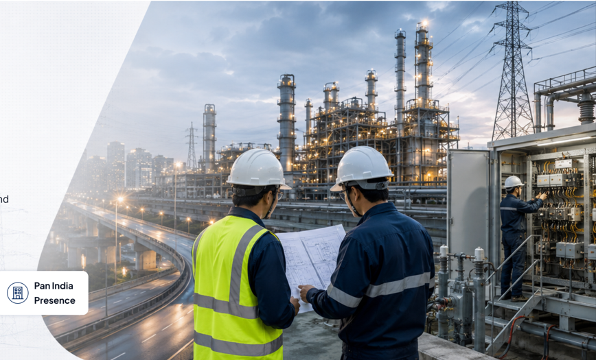 KKM Engineering project services