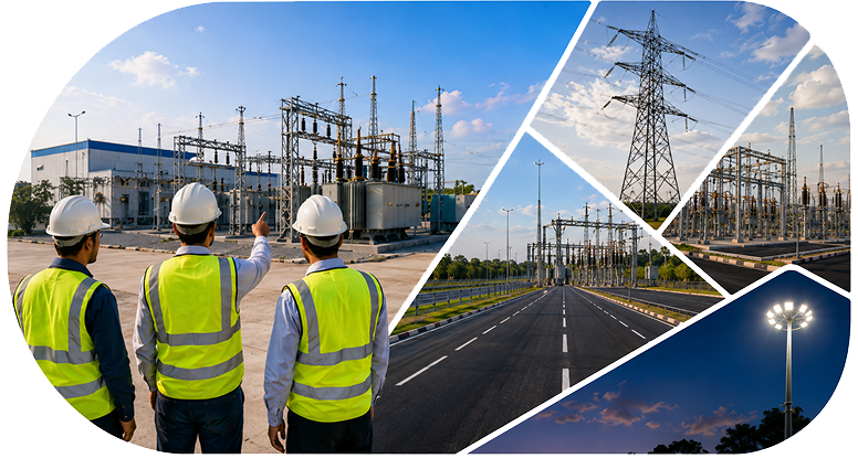 KKM Project Experience